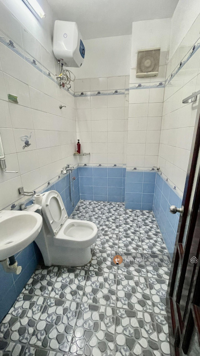 Furnished 30m² Mini Apartment with Appliances