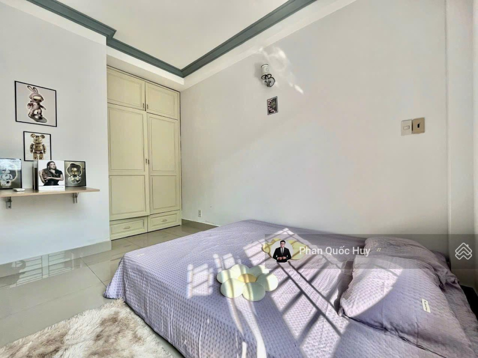 Modern Studio with Balcony near Aeon Mall