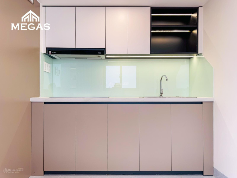 Modern 30m² Loft Studio with Mezzanine Near Universities