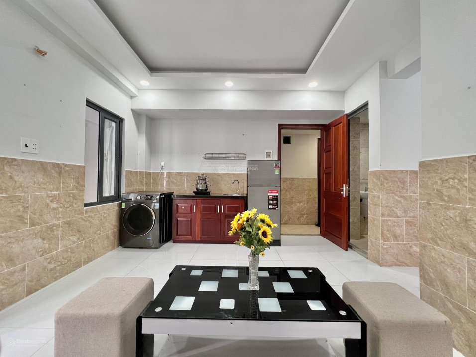 Modern Studio Apartment Near CoopMart Mall