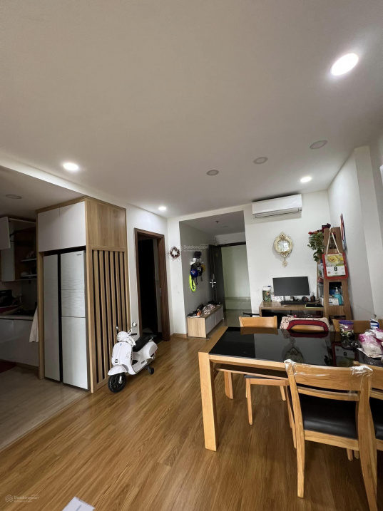 Spacious 3-Bedroom Apartment with Modern Amenities