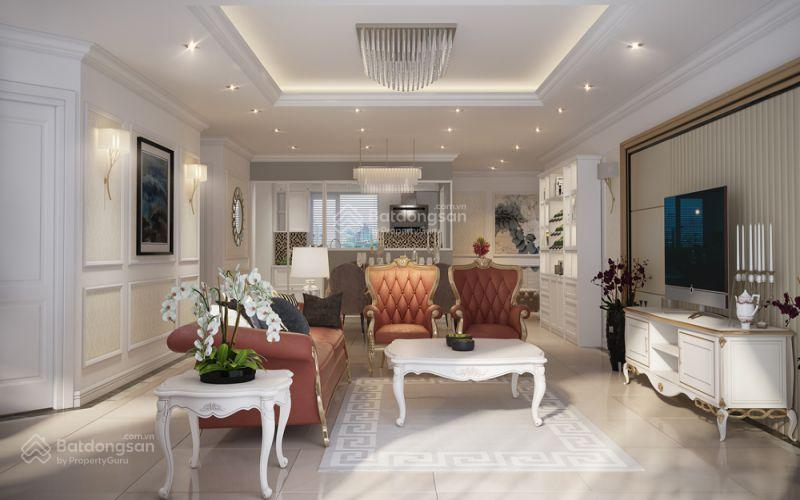Modern 70m² Office Apartment with 2 Bedrooms