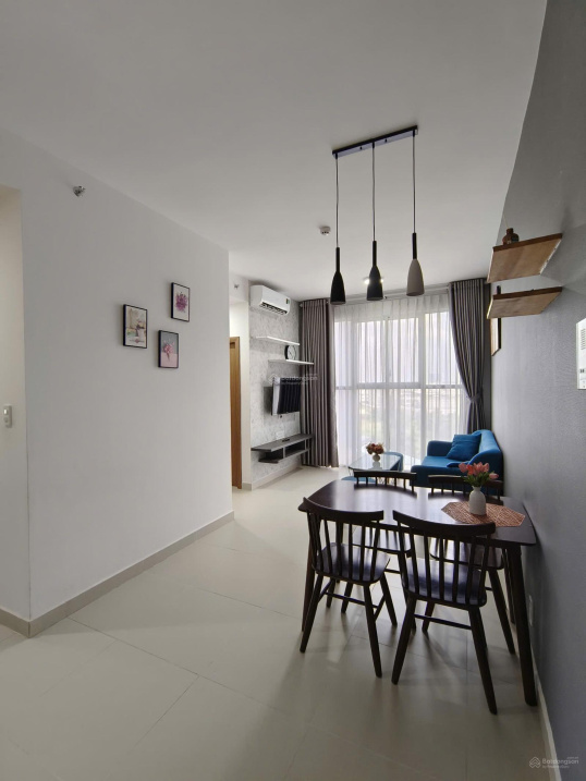Modern 2-Bed Apartment Near VSIP Industrial Park