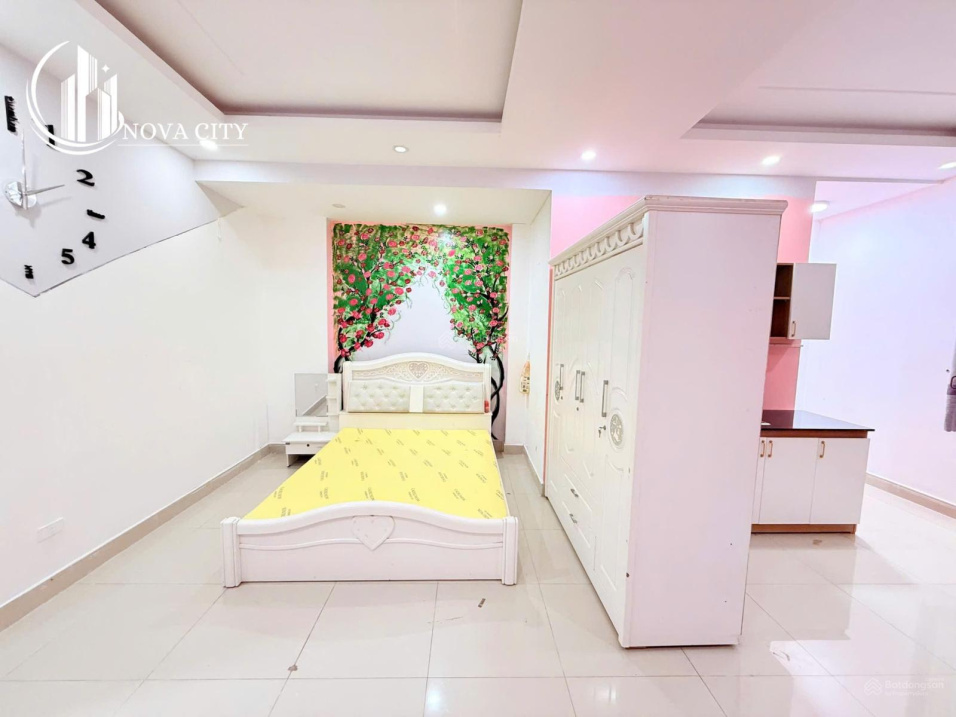 Newly Opened Apartment on Tran Thi Ngoi Street, District 8