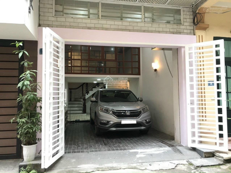 Rental Property on Duong Buoi Street - Spacious Home with Parking