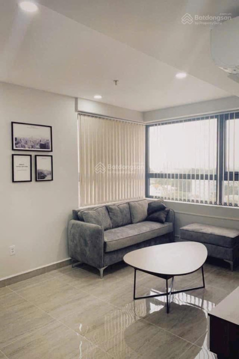 3-Bedroom Fully Furnished Apartment at Biconsi Tower