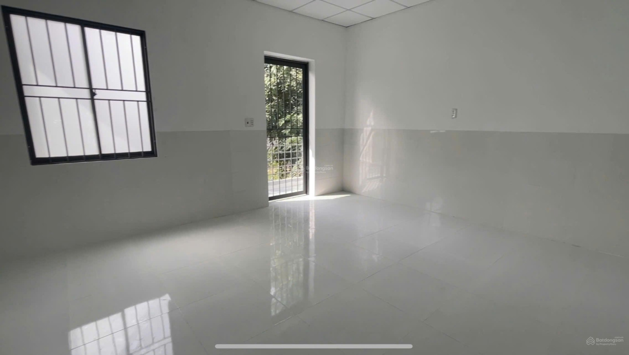Modern 100m² House with 2 Bedrooms in Phu My