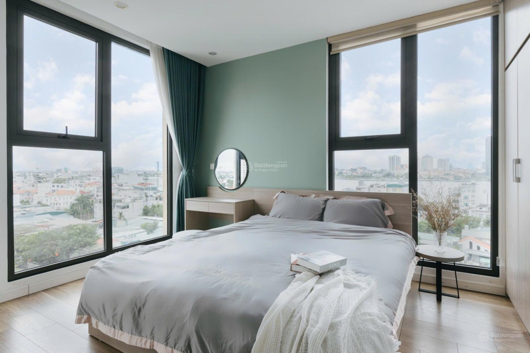 Luxury D.El Dorado Apartments with City Views