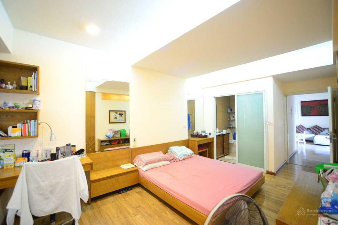 3-Bedroom Apartment in CT2 Trung Văn The Light with Full Furnishings