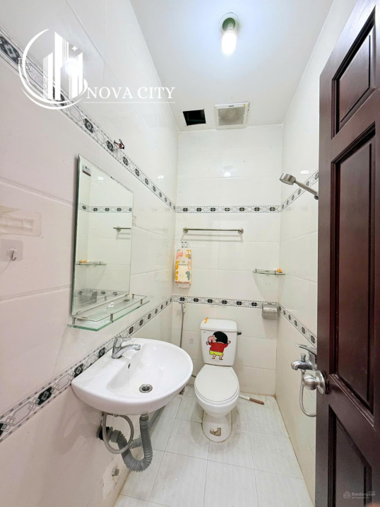 Newly Opened Apartment on Tran Thi Ngoi Street, District 8