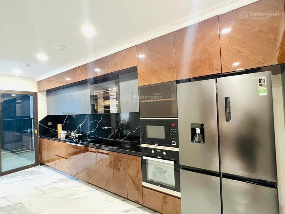 Green Diamond Apartment - 3 Bedrooms, Fully Furnished