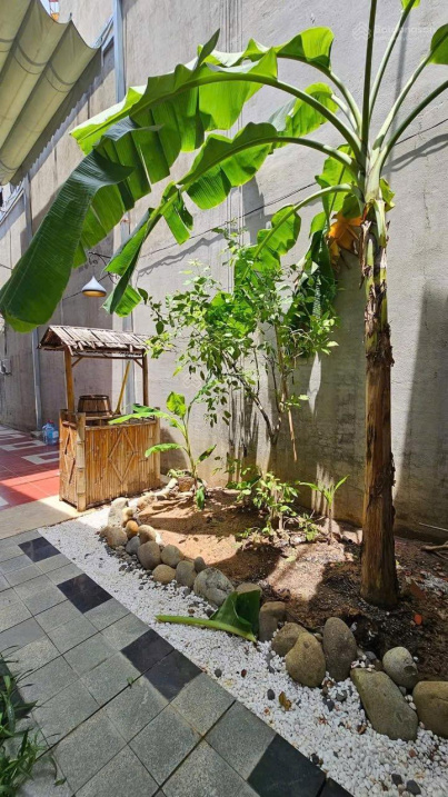 Furnished 20m² Studio with Garden View