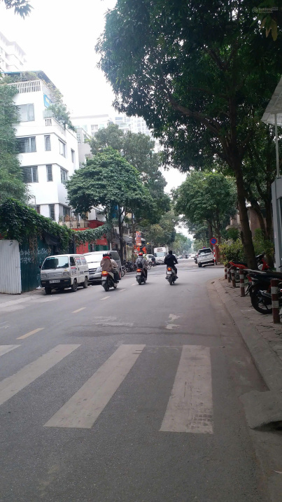 95m² Office Space Near Cau Giay Park