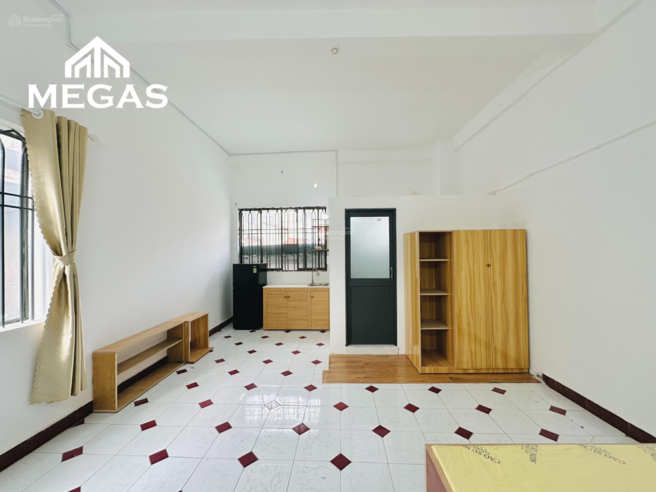 Modern Furnished Studio with Air Conditioning