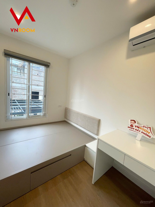 Modern Compact Apartment in Ô Chợ Dừa, Đống Đa District