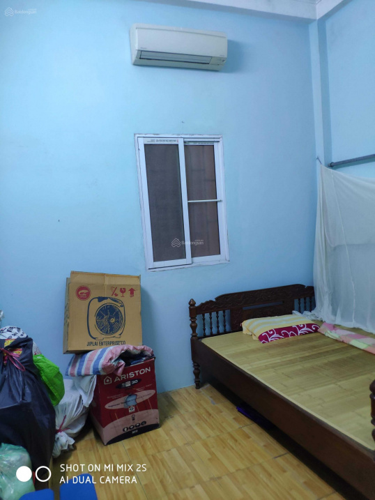3-Story House with 4 Bedrooms in Van Phuc