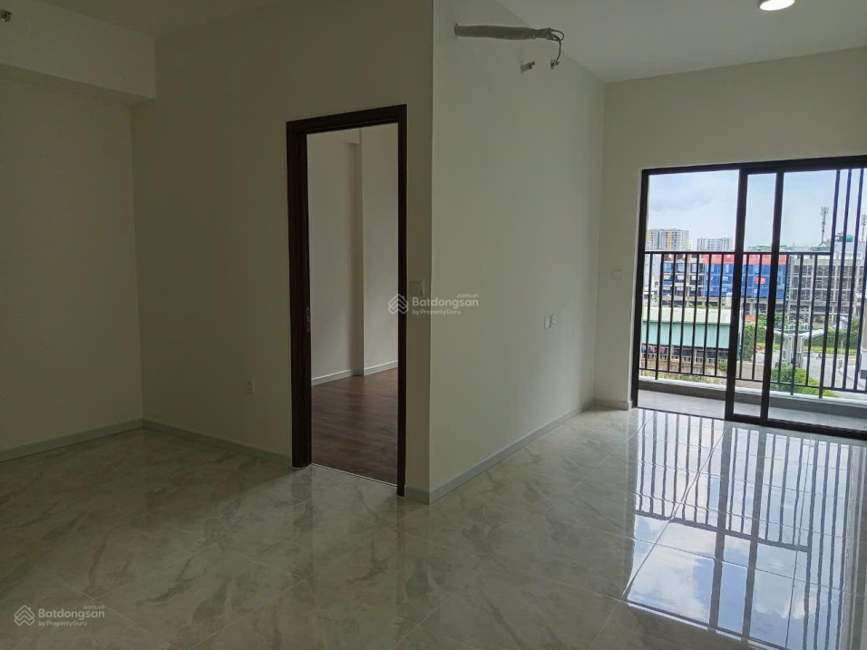 Modern 1BR Apartment with City View