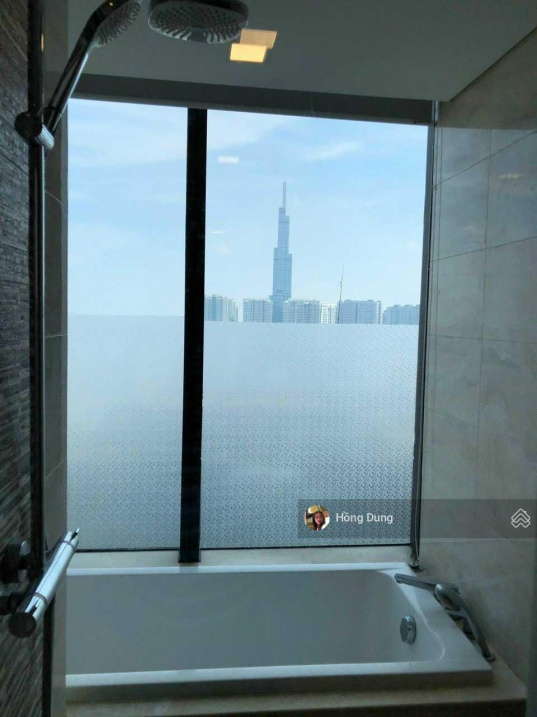 Luxury Vinhomes Golden River Apartment with River View