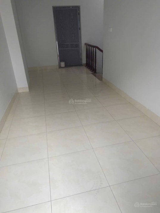 4-Bedroom Townhouse with Office Space, 40m²
