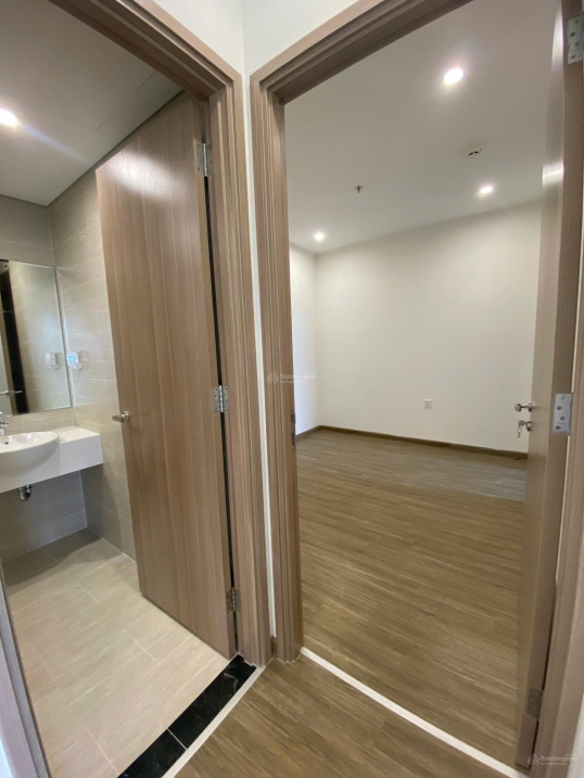 New 2BR Apartment at Vinhomes Smart City