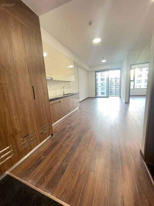 Modern 80m² Apartment with 2 Bedrooms Akari City