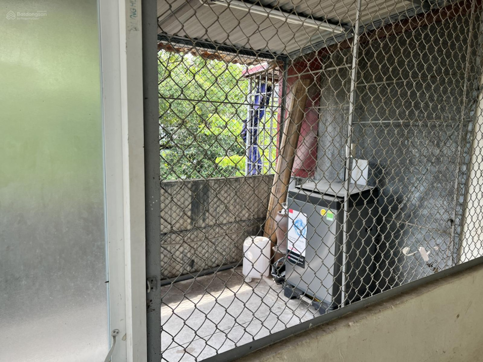 Spacious 65m² Apartment in Thanh Cong Complex