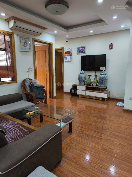 Spacious 2-Bedroom Apartment in Westa Building, Mỗ Lao, Hà Đông