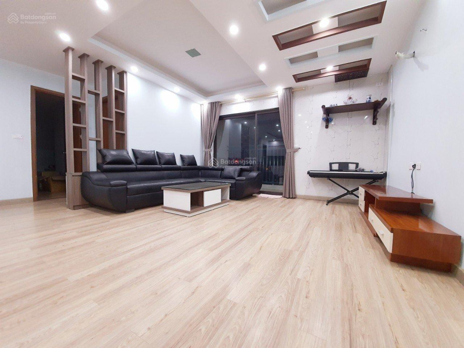 Modern 3-Bedroom Apartment with Full Furnishings