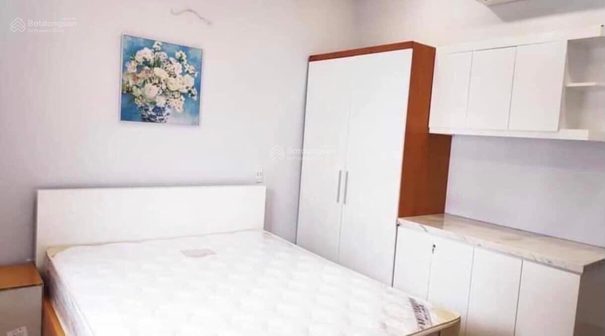 Modern 30m² Apartment Near West Lake