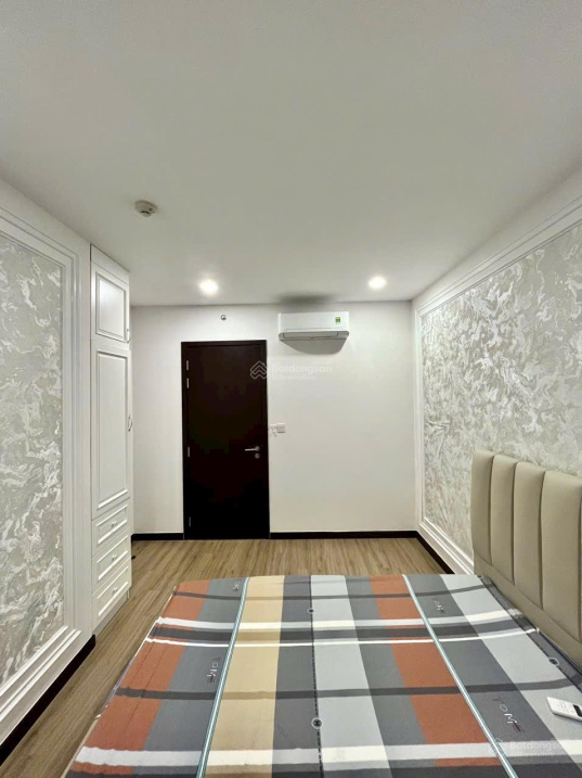 Modern 3BR Apartment with Full Furnishings
