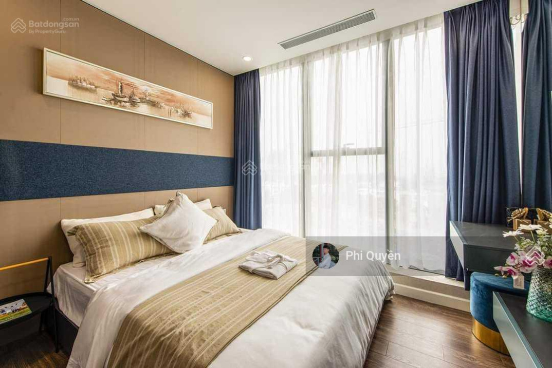 Spacious 2-Bedroom Apartment in Orchard Garden near Tan Binh
