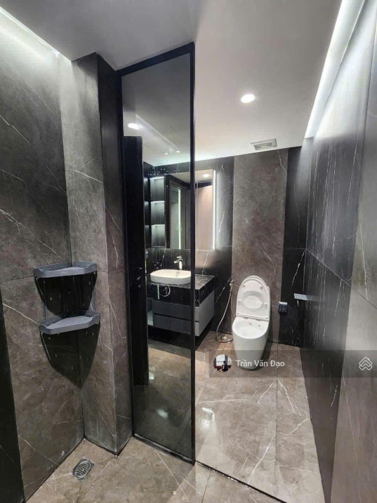 2-Bedroom Apartment at Hateco Laroma, Chùa Láng Street