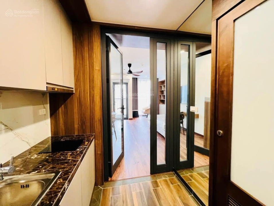 Modern Studio Apartment near Tam Anh Hospital
