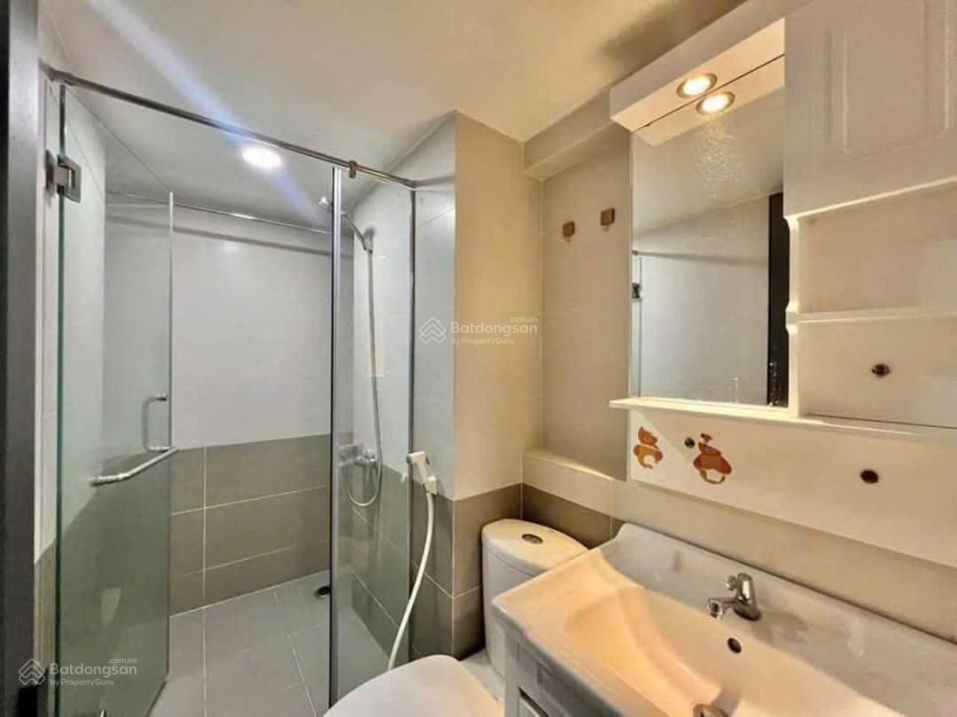 Modern Duplex Service Apartment in District 7