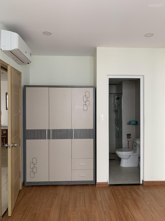 Dream Home Palace Apartment in District 8, Ho Chi Minh City