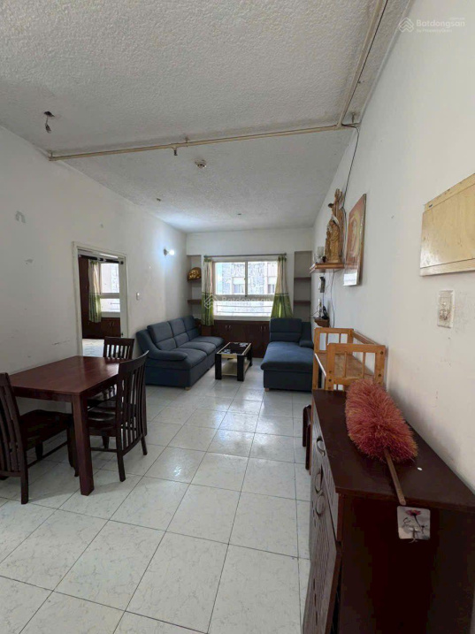 Cozy Apartment in Thai An, District 12