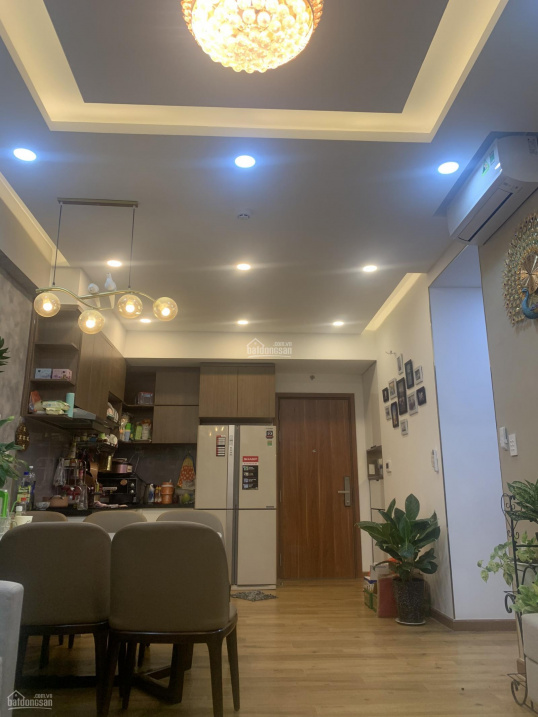 Modern 2BR Apartment with Premium Furnishings