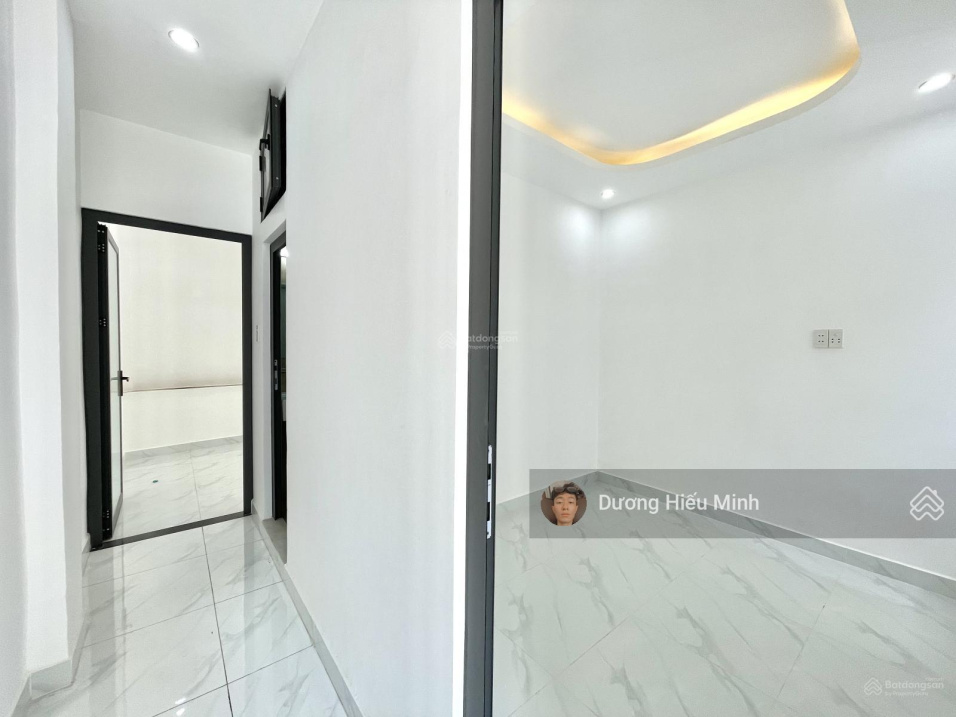 Beautiful 3-Bedroom House with Modern Design