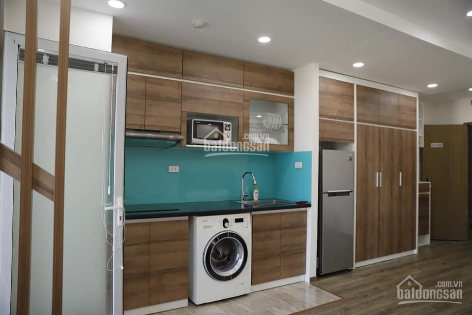 Modern Studio and 2BR Apartments at Ecolife Capitol