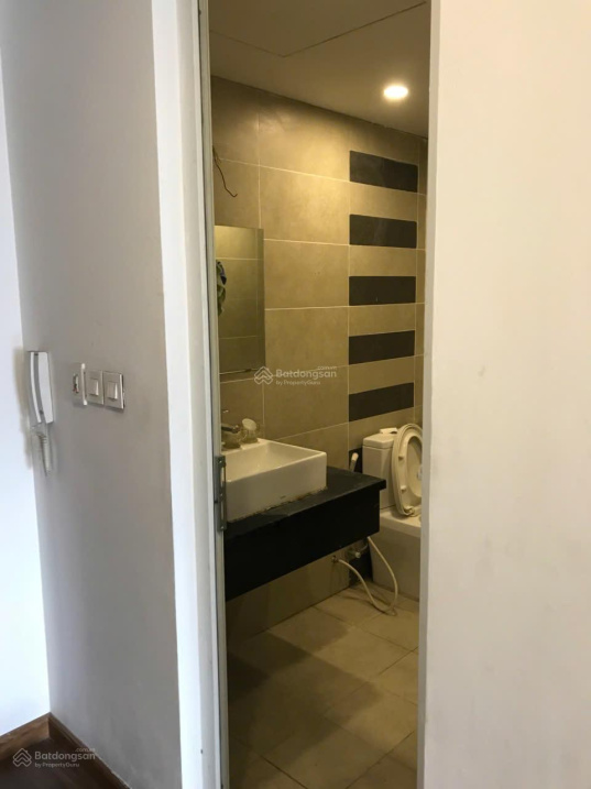 Modern 50m² Apartment with Full Furniture Starcity