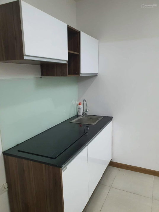 Modern 2-Bed Apartment with Full Furniture