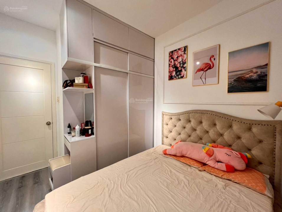 Modern Soho Premier Apartment in Binh Thanh