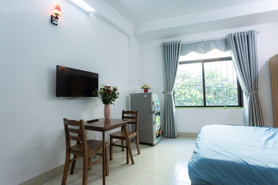 Modern Studio Apartment Near Keangnam with Amenities