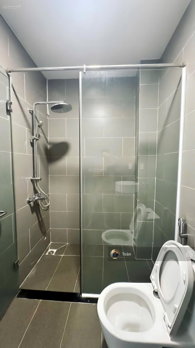 Modern Studio Apartment in District 1 HCMC