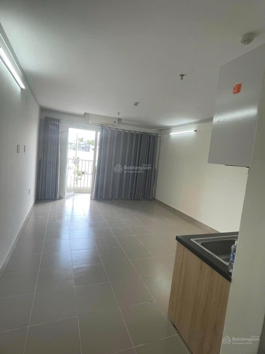 Modern Apartment with Air Conditioning in Hiep Thanh