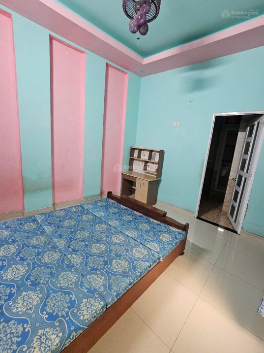 Furnished House with 2 Bedrooms in Phu Loi