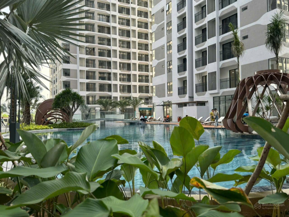 Modern 1BR Apartment at MT Eastmark City