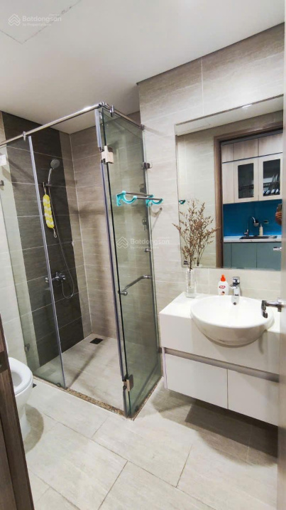 Modern Studio Apartment with Full Furnishing