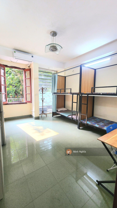 Furnished 30m² Mini Apartment with Appliances