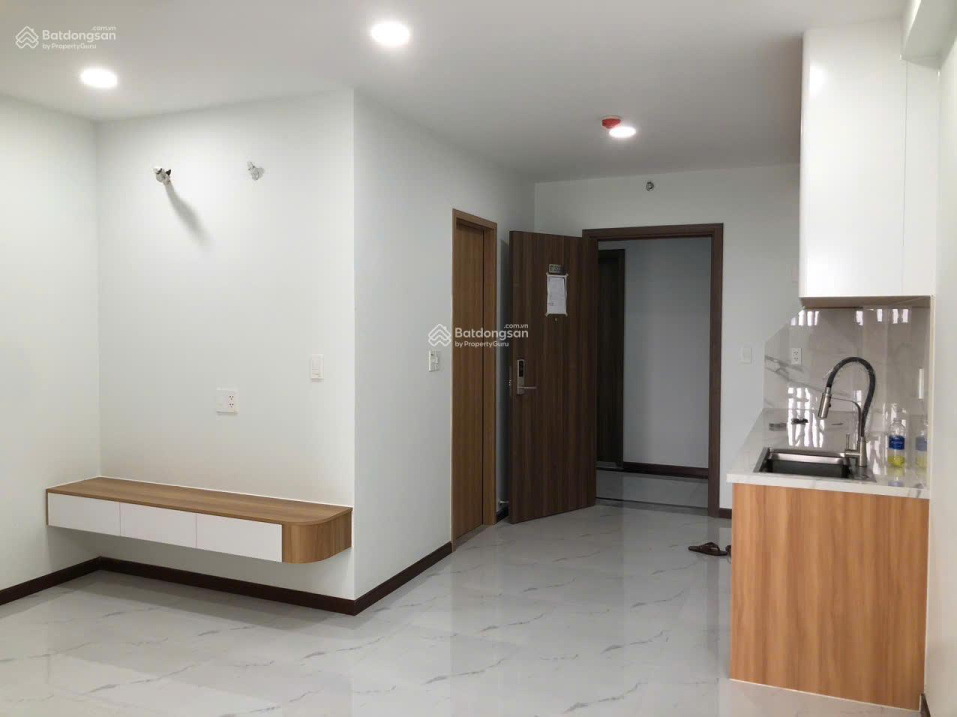 2-Bedroom Apartment at The Rivana, Quoc Lo 13, Binh Duong
